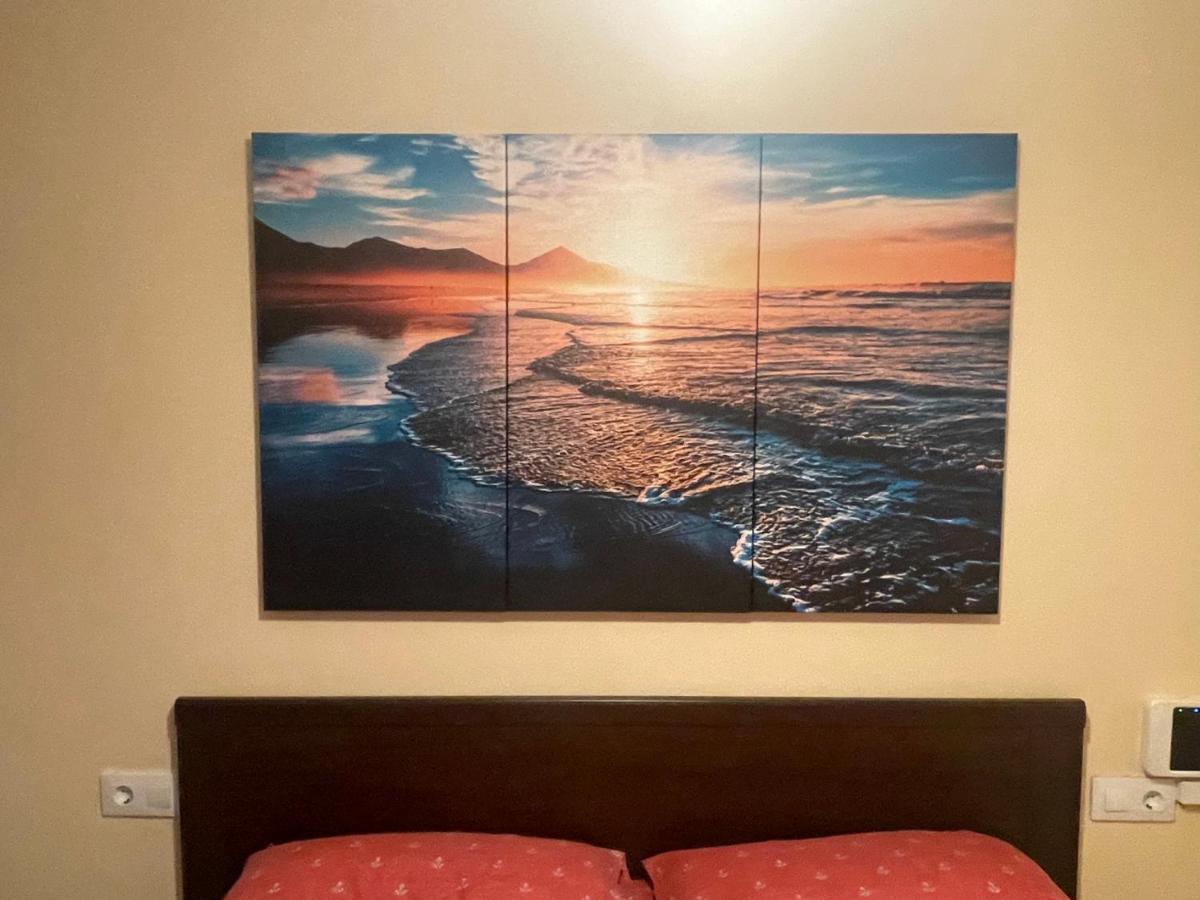 Petit Salou Daire Dış mekan fotoğraf