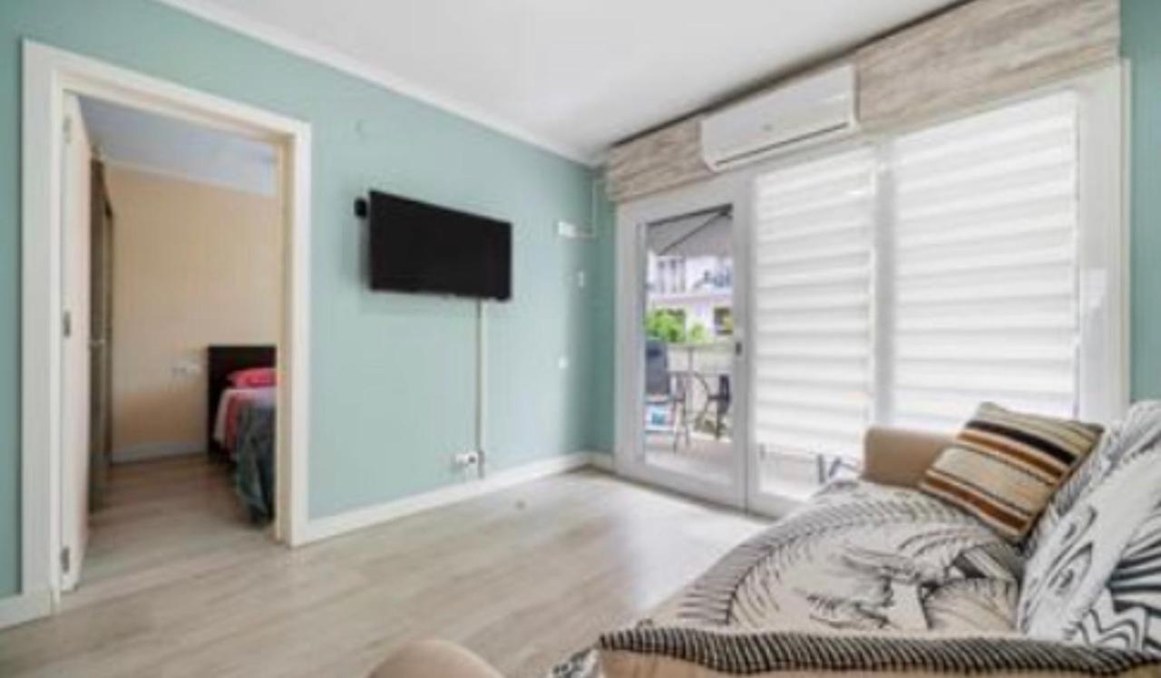 Petit Salou Daire Dış mekan fotoğraf